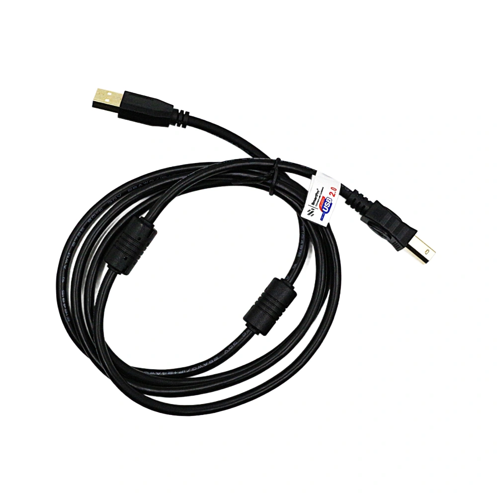 Smart-Pro USB Printer Cable 1.5m view 2